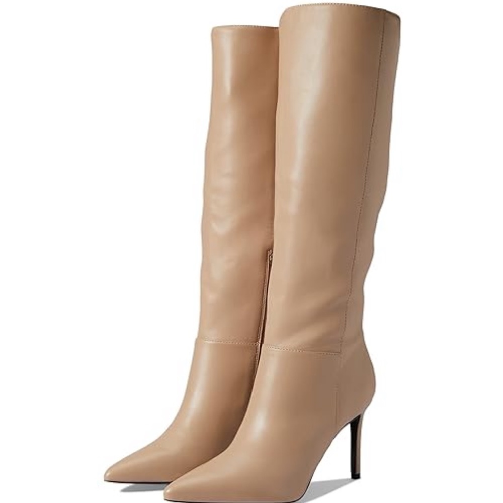 LOOKING FOR - ISO Guess Dalton Boots in color “Natural” in 5, 5.5, or 6